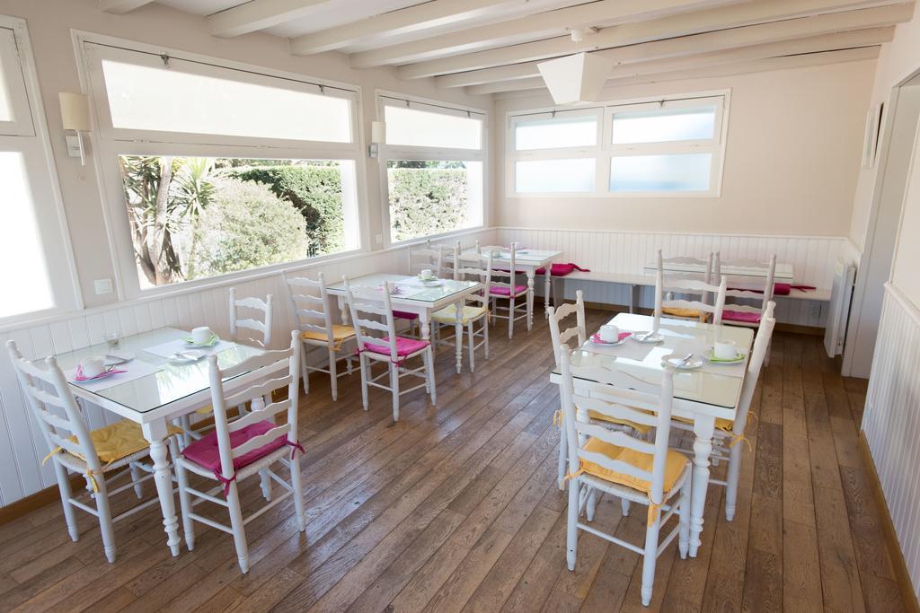 La Fregate Hotel Lège-Cap-Ferret Екстериор снимка
