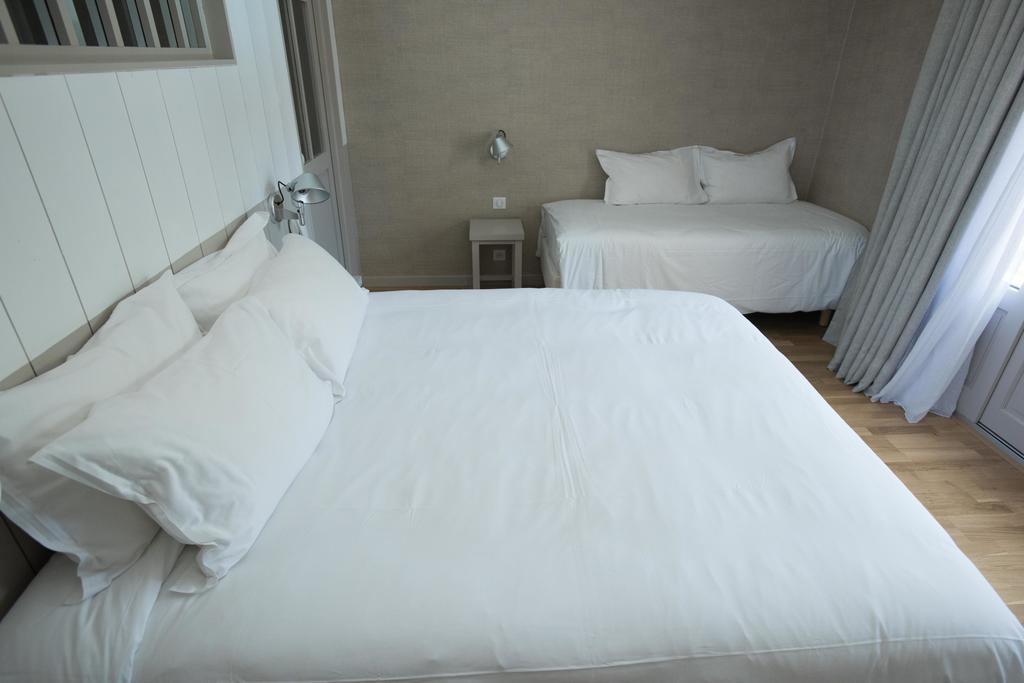 La Fregate Hotel Lège-Cap-Ferret Екстериор снимка
