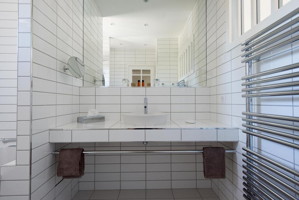 La Fregate Hotel Lège-Cap-Ferret Екстериор снимка