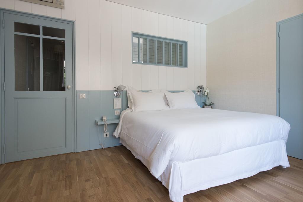 La Fregate Hotel Lège-Cap-Ferret Екстериор снимка