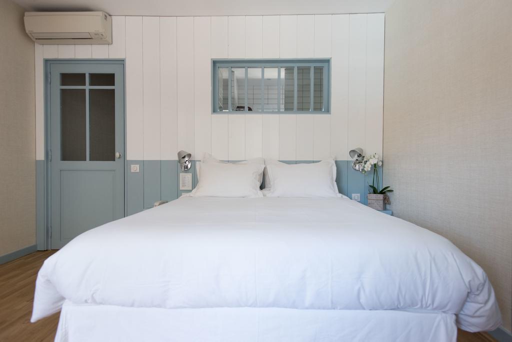 La Fregate Hotel Lège-Cap-Ferret Екстериор снимка