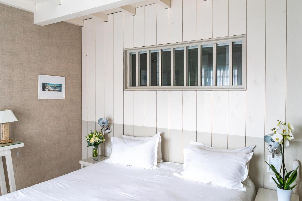 La Fregate Hotel Lège-Cap-Ferret Екстериор снимка