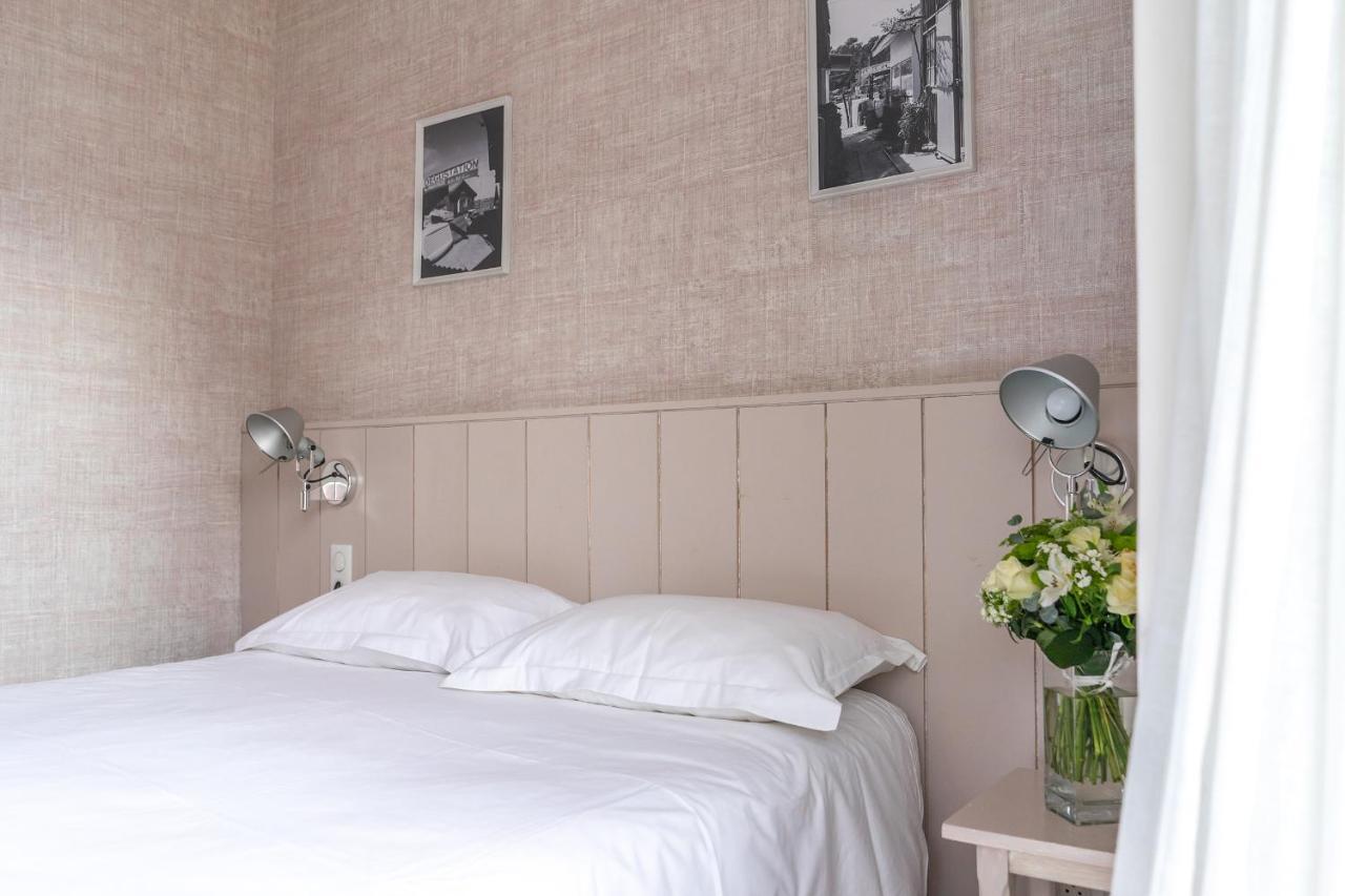 La Fregate Hotel Lège-Cap-Ferret Екстериор снимка