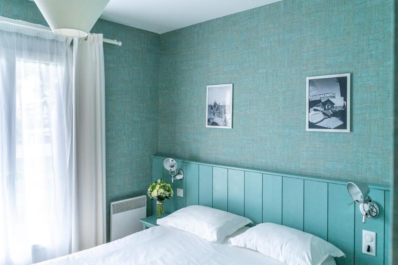 La Fregate Hotel Lège-Cap-Ferret Екстериор снимка