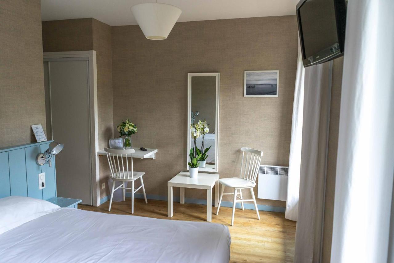 La Fregate Hotel Lège-Cap-Ferret Екстериор снимка